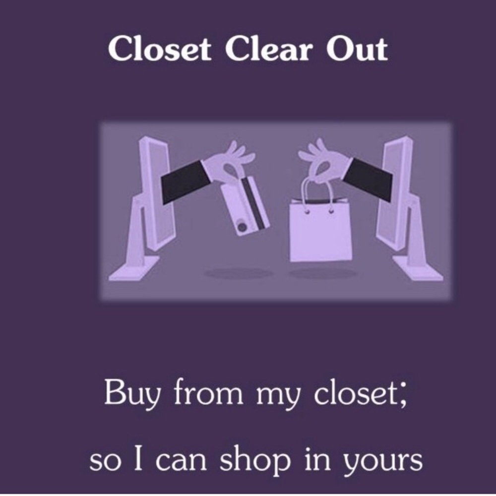 My closet!!!!!